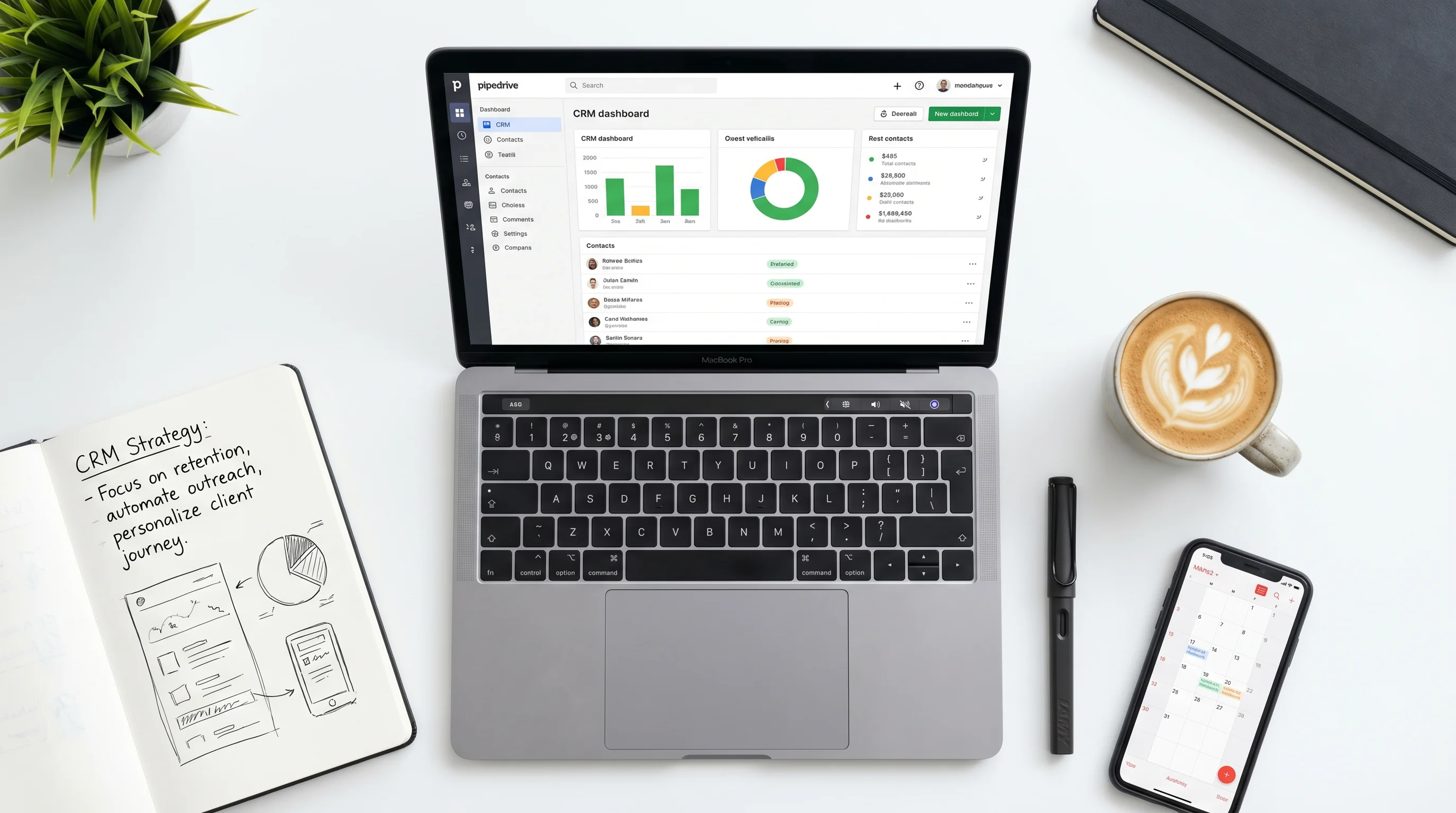 CRM implementation guide