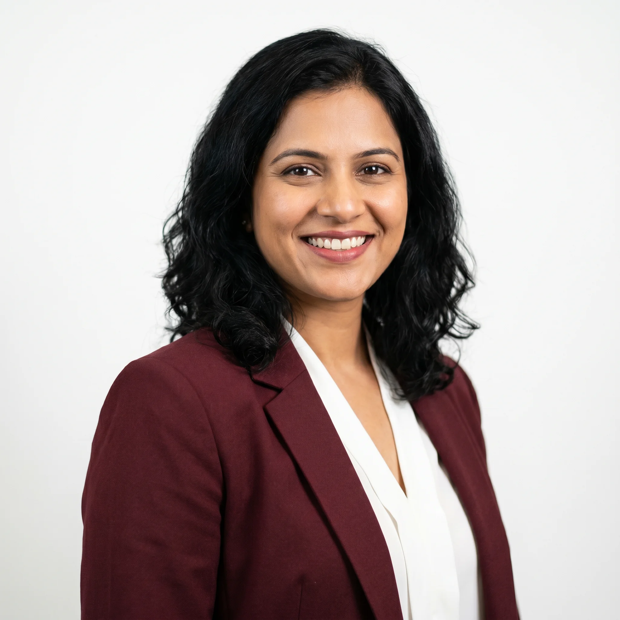 Priya Sharma