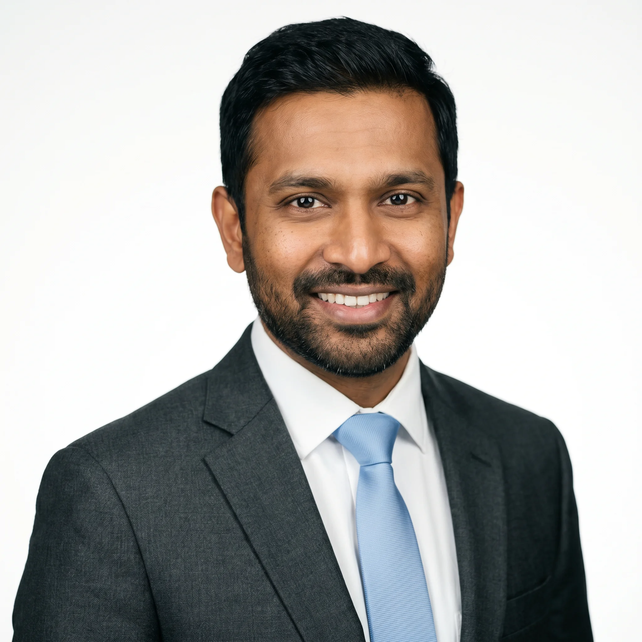 Rajesh Menon