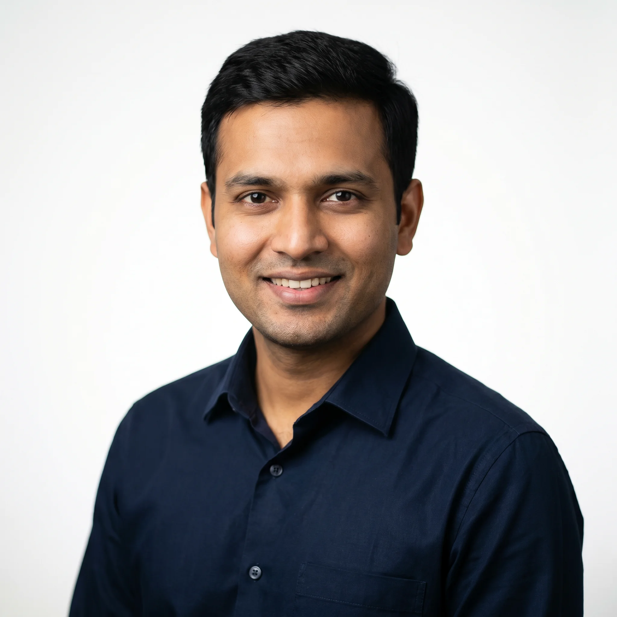 Arjun Patel